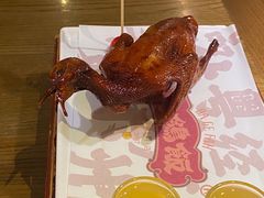 -大鸽饭(岗顶店)