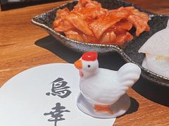 -鸟幸 TORISAKI 炭火居酒屋