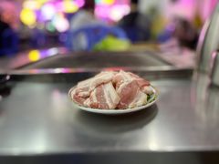 -石屏老字号4号包浆豆腐美食城(泼水广场店)