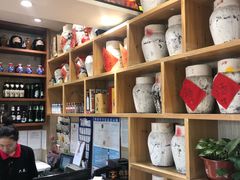 -六泰居·尔滨地标·东北菜(泰山路店)