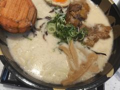 -味千拉面(惠州淡水嘉信茂广场分店)