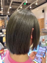 -Mentor Hair Salon