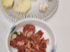 -拾也•和牛•海鲜•烤肉放题(卓悦INTOWN店)