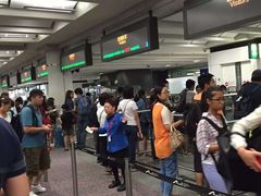-香港国际机场