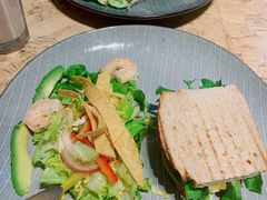 牛牛三明治-Moka Bros 摩卡站(西单大悦城店)