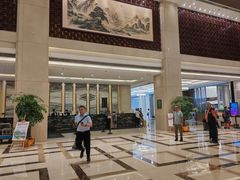 -韶关风度华美达广场酒店