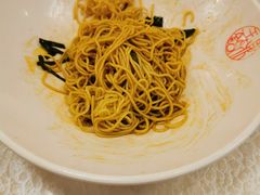 葱油拌面-南八仙·老上海味道(南京东路店)