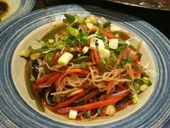 -受气牛肉·耙牛肉火锅(水晶郦城店)