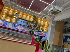 -花漫里日式餐厅(刺桐店)