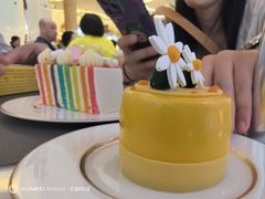 -视博茶点(美狮美高梅店)