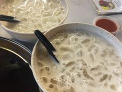 -汕头街养生糖水铺