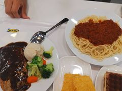 -宜家·瑞典风味餐厅(烟台路店)