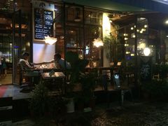 山色西餐厅-山色·柴火烤披萨·西餐·原切牛扒