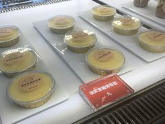 -喜茶(深圳福田星河COCO Park店)