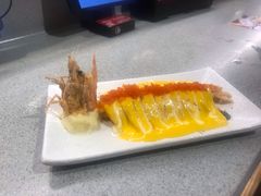 -友壹町寿司(嘉洲广场店)
