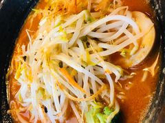 -日出拉面(望京店)