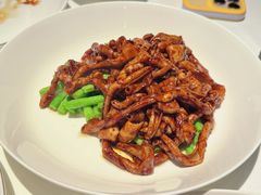 -炳胜品味(深圳万象城店（罗湖）)
