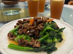 -鹭园酒家·四十年老字号