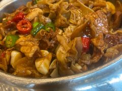 -一楼食业·美食人家