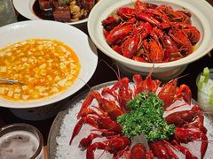 -苏帮袁Sue Cuisine(将台店)
