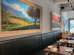-Grand James·地中海bistro(百家湖1912店)
