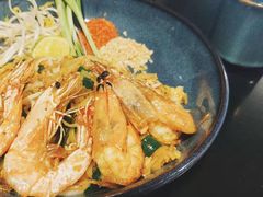 -KARN敢·春武里泰国小餐馆(版筑翠园店)