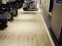 -FLARE STAR FITNESS(复地活力城店)