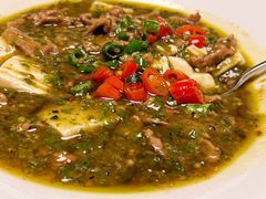 豆花牛肉-春申里餐厅(银泰in99店)