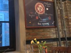 -Mammamia意大利餐厅(阳春巷店)