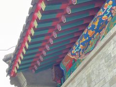 -香山公园