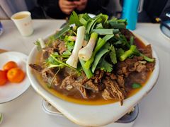 -黄牛肉馆·皖南土菜