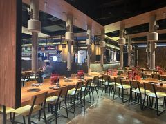 -烧肉达人•炭火烧肉(新天地店)