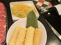 -一哥澳门豆捞 · 十七年经典澳门火锅(四季天地店)