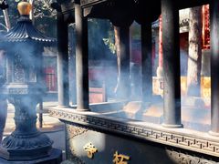 -潭柘寺景区