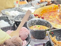 -哥老官重庆美蛙鱼头(五角场合生汇店)