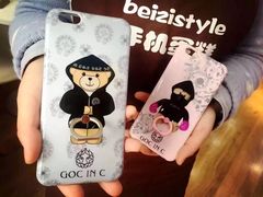 -贝紫Style(木马公寓店)