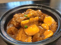 -百年家风·老馆子(东风店)