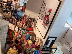 -Alimentari早午餐(安福路店)