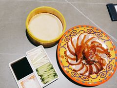 -邑金陵北京烤鸭店·现炒家常菜(ITC MALL店)