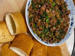 -77号渔船·蒸海鲜青岛菜(积米崖店)