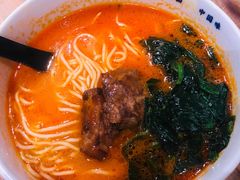 -和府捞面(东直门银座店)