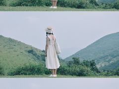 -大姆山草场