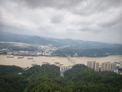 -白云山风景名胜区