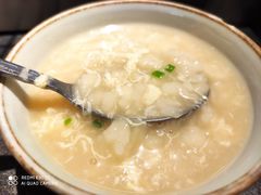 疙瘩汤-很久以前羊肉串(打浦路店)