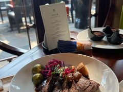 -杭州西子湖四季酒店-WL BISTRO西湖餐厅(灵隐路店)