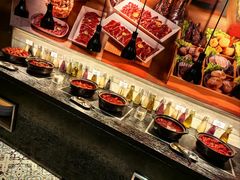 -博林天瑞喜来登酒店·西丽尚膳