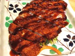 -胜代日本料理(云程巷小区店)