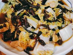 -天下醉美蒙餐(林西店)