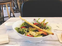 -Bracket Coffee(银河SOHO店)