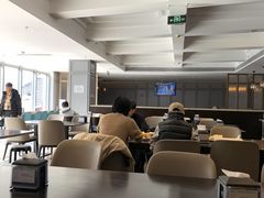 -阿那亚第三食堂 Cafeteria 3